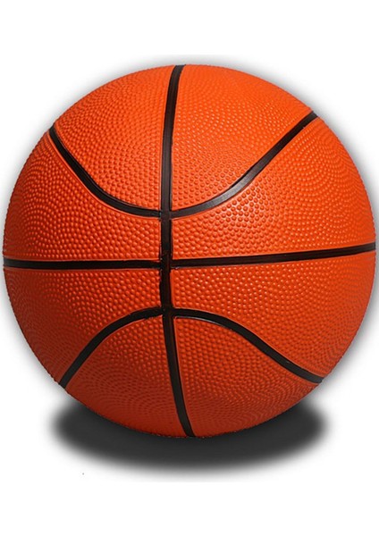 Basketbol Topu 7 Numara Dokulu ve Yeni Tip Basketbol Topu