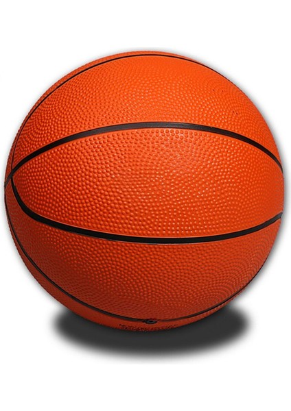Basketbol Topu 7 Numara Dokulu ve Yeni Tip Basketbol Topu