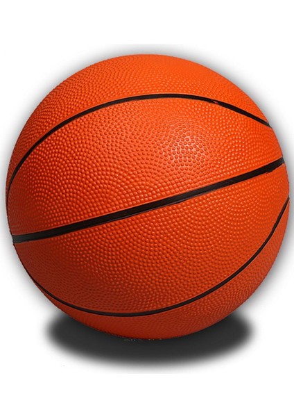 Basketbol Topu 7 Numara Dokulu ve Yeni Tip Basketbol Topu