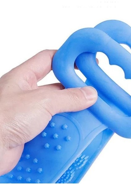 Yumuşak Dokulu Banyo Için Kese Fırça 70 cm Banyo Lifi fiyatları