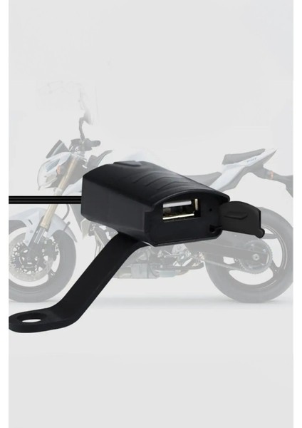 Telefon Şarj Için Motosiklet USB Giriş fiyatları