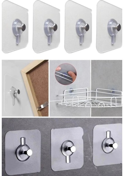 1 Adet Küçük Zarif Duvara Monte Edilebilen Saat Tablo Gibi Şeyleri Asmaya Yarar fiyatları