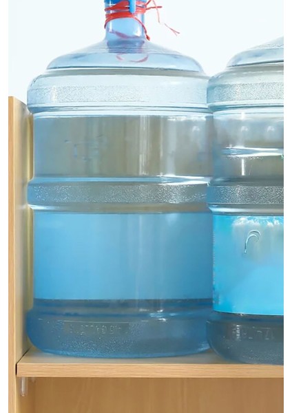 4'lü Dekoratif Raf Sabitleyici Ayarlanabilir Başlıklı Özel Zarif Askılar indirimleri