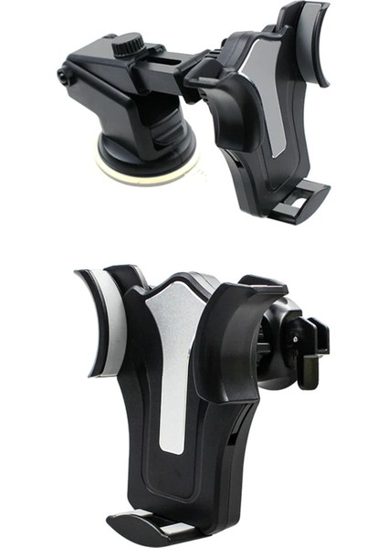 Telefon Tutucu Araç Içi Torpido Cam Için Kolay Kullanımlı Telefon Tutucu fırsatları