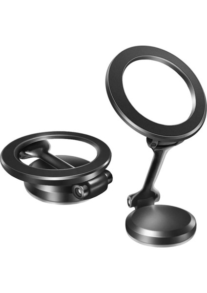 Magsafe Özelliği Olan Telefonlar Için Kolay Basit Tasarımlı Magsafe Telefon Tutucusu fırsatları