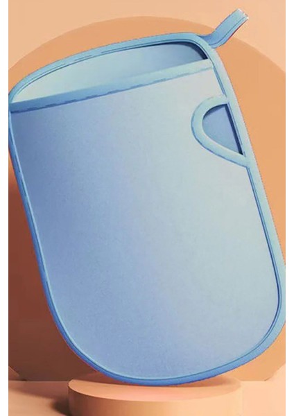 Dokulu Parmak Detaylı Vücut Kesesi Temizleme Kesesi Yumuşak fırsatları