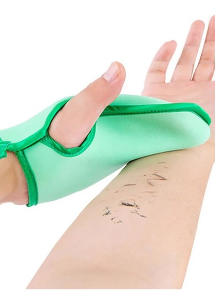 Dokulu Parmak Detaylı Vücut Kesesi Temizleme Kesesi Yumuşak indirimleri