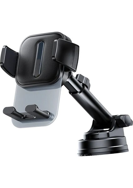 Gidon Üzeri Cama Yapışabilir Vantuzlu Özel Araç Içi Telefon Tutucu Yeni Nesil Kolay Yanal Destekli fırsatları