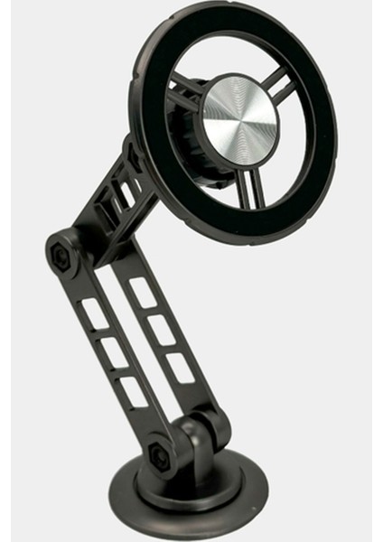 Araç Içi Telefon Tutucu Mıknatıslı Torpido Üstü Telefon Tutucu Navigasyon Mıknatıs