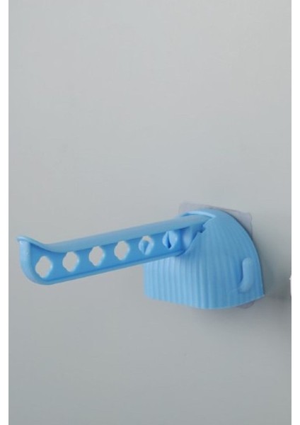 Açılır Kapanır 6 Delikli Askı Asma Apartı Yer Kapalamaz Yapışkanlı Duvara Kolayca Yapışır fırsatları