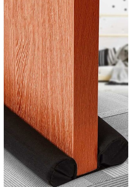 Kapı Altından Rüzgar Haşere Pislik Toz Geçirmemesi Için Önleyici Parça