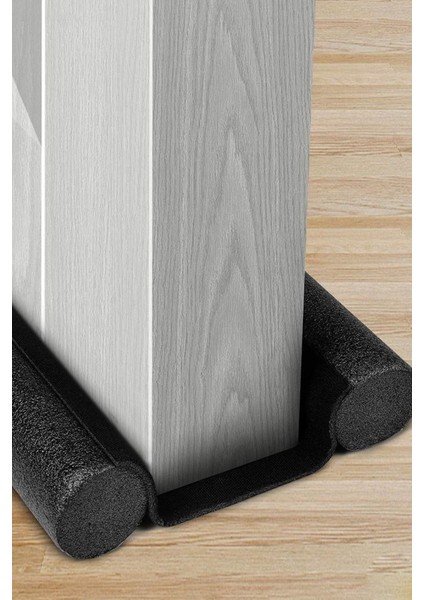 Kapı Altından Rüzgar Haşere Pislik Toz Geçirmemesi Için Önleyici Parça fiyatları