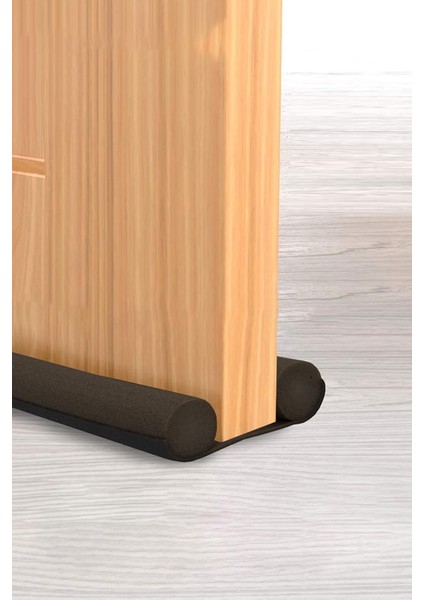 Kapı Altından Rüzgar Haşere Pislik Toz Geçirmemesi Için Önleyici Parça modelleri