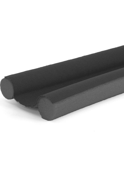 Kapı Altından Rüzgar Haşere Pislik Toz Geçirmemesi Için Önleyici Parça indirimleri