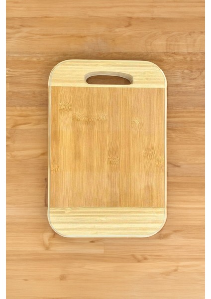 Büyük Boy Kesme Tahtası 26 x 36 cm Sebze Et Meyve Doğrama Kesme Tahtası Sunum Tahtası modelleri