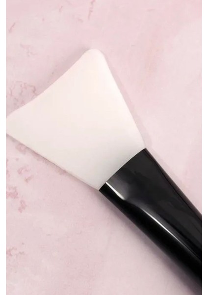 Akıllı Makeup Fırçası Kişisel Jel Silikon Çubuğu Maske ve Ağda Uygulama İçin