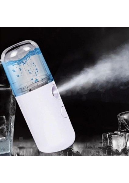 Mini Dezenfektan Oda Hava Temizleme modelleri