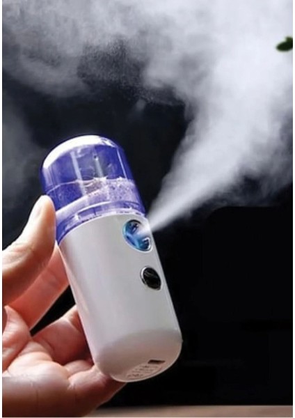 Mini Dezenfektan Oda Hava Temizleme fırsatları