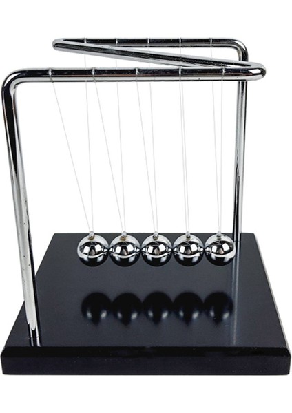 Newton Sarkaç Z Tipi Yeni Nesil Sarkaç Metal Masa Üzeri Dekoratif fiyatları