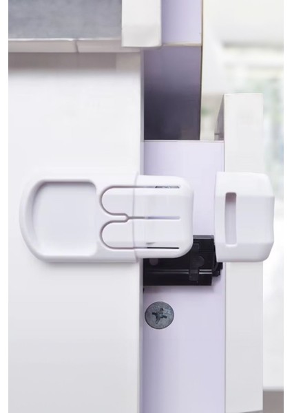 Çekmece Kilidi Kendi Açılan Çekmecelere Kilit Çocuk Kilidi Çekmece Kilidi modelleri