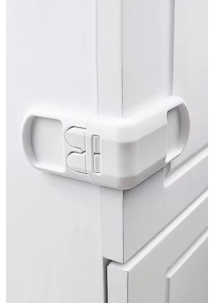 Çekmece Kilidi Kendi Açılan Çekmecelere Kilit Çocuk Kilidi Çekmece Kilidi fırsatları