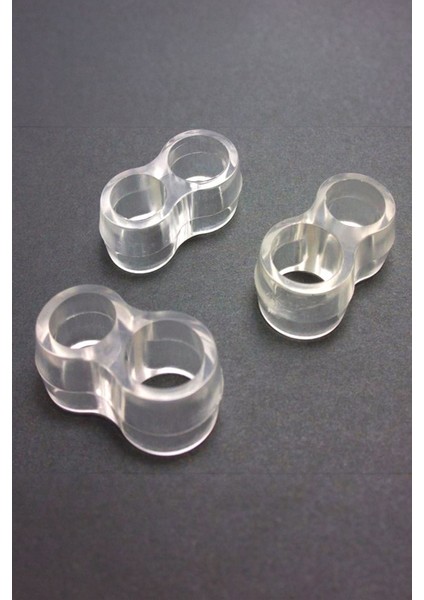 4 Adet Plastik Kapı Kolu Pencere Kolu Stoperi Kapı Arkası Zedelemekten Korur