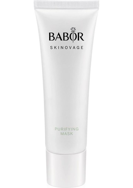 Skinovage Purifying Mask Arındırıcı Maske 50 ml