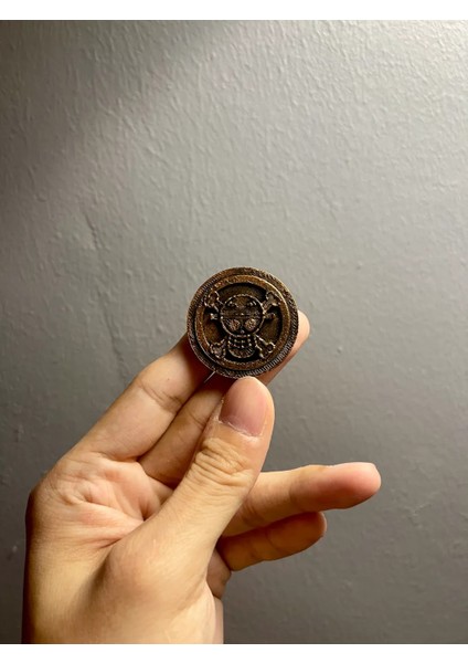 2'li One Piece Akçe Figürü modelleri