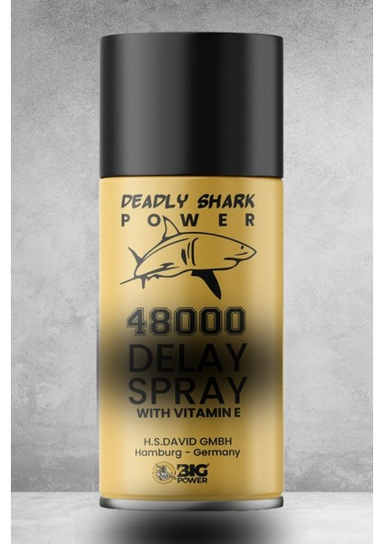 Hangover Love Sprey Man Zamansız Deneyim 75-80 Kullanımlık xGeciktiricilim Premıum Trend Ürün A-Kalite