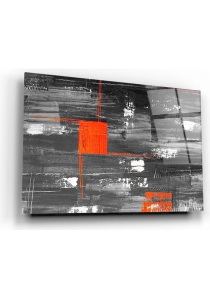 - Soyut Cam Tablo fiyatları