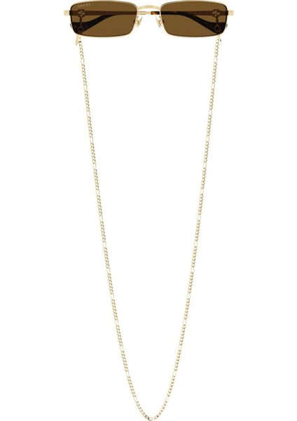 Unisex Guccı Sun 56*18*140 Güneş Gözlüğü fiyatları