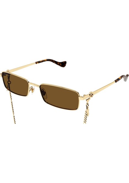 Unisex Guccı Sun 56*18*140 Güneş Gözlüğü indirimleri