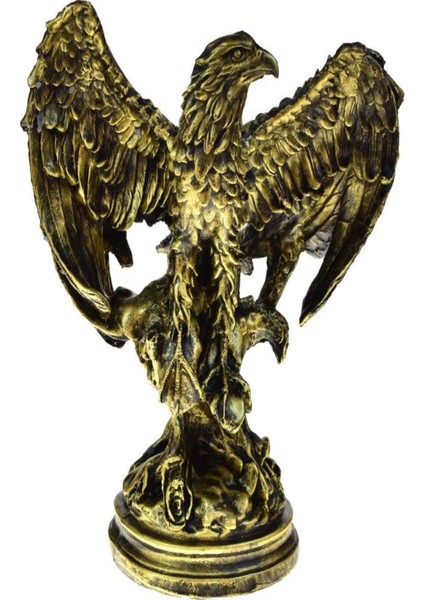 Büyük Boy Roma Kartal 084.99149