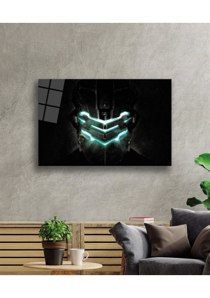 - Yeşil Işıklı Robot Cam Tablo Green Light Robot fiyatları