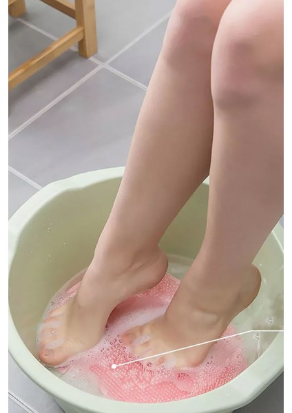 Yumuşak ve Hassas Temizleme Süngeri Banyo Lifi Ayak Vücut Kesesi modelleri