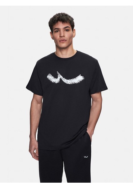 Ronala Siyah Erkek Sıfır Yaka Kısa Kol T-Shirt 1225841766089200 fiyatları