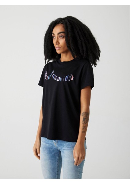 Siyah T-Shırt fırsatları