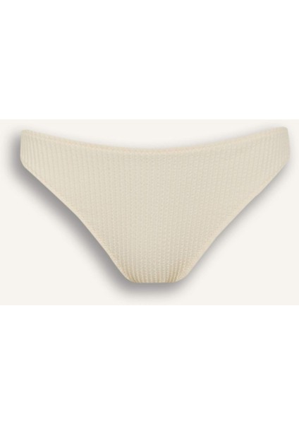 Regular Fit Bürümcük Bikini Altı-Fall in Love B6904AX25SM