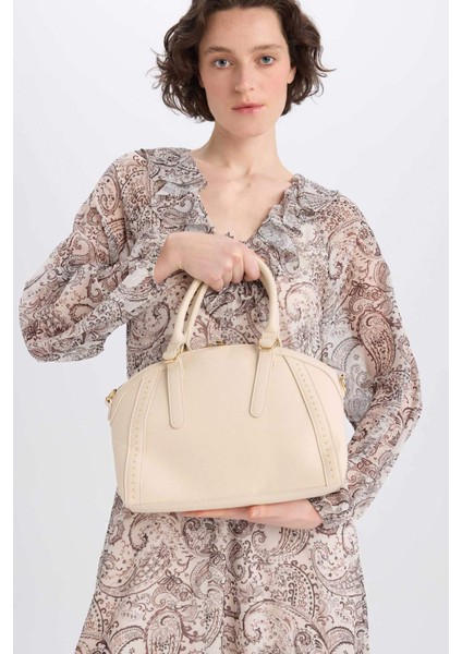 Kadın El Çantası E4481AXNS