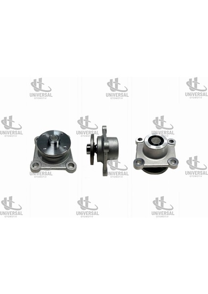 BRAKET TERMİK FAN L200 15-18 / 1320A047