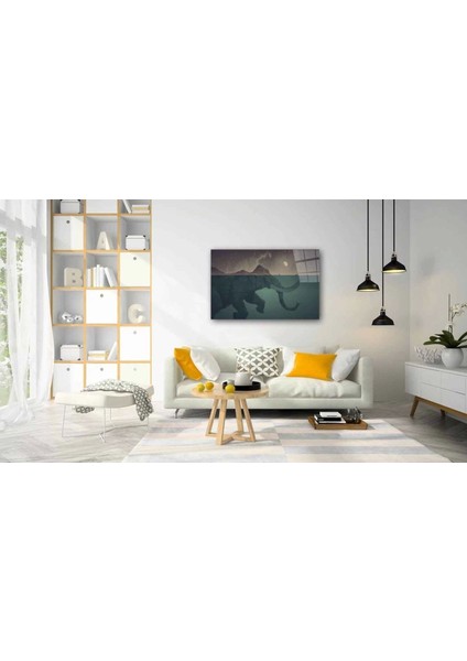 - Sualtı Cam Tablo fiyatları