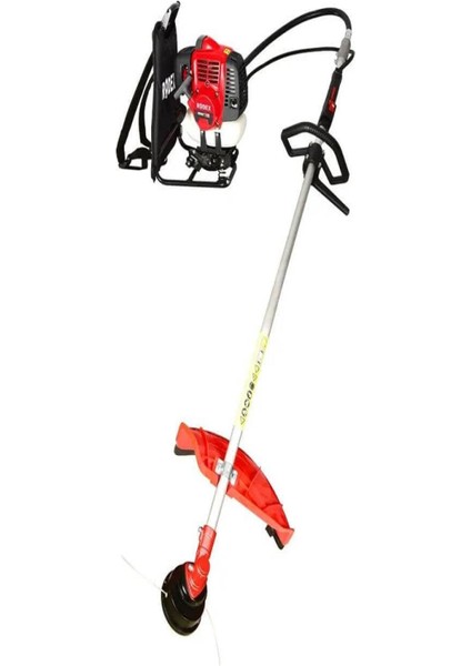 Motorlu Tırpan RDX9637