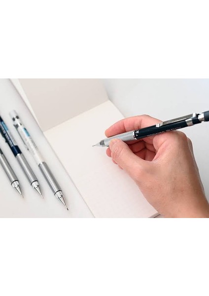 Pro-Use 171 Mekanik Kurşun Kalem (0,3mm) modelleri