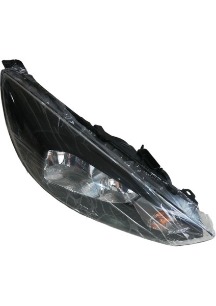 Ford Focus 3.5 Sag Far Siyah Zemin 2014-2019 Uyumlu