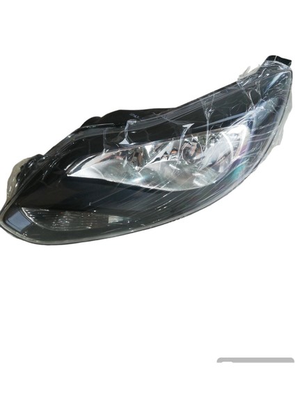 Ford Focus 3 Sol Far Siyah Zemin 2011-2014