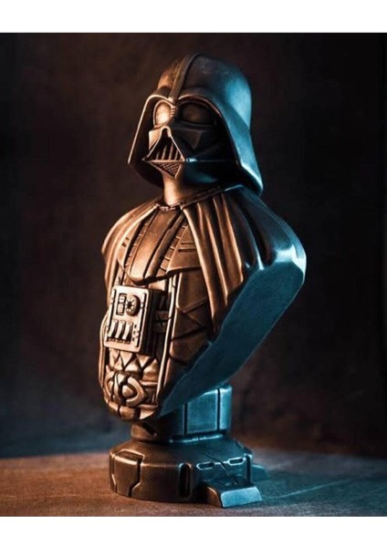 Darth Vader Figür