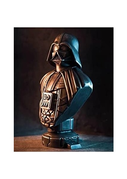Darth Vader Figür