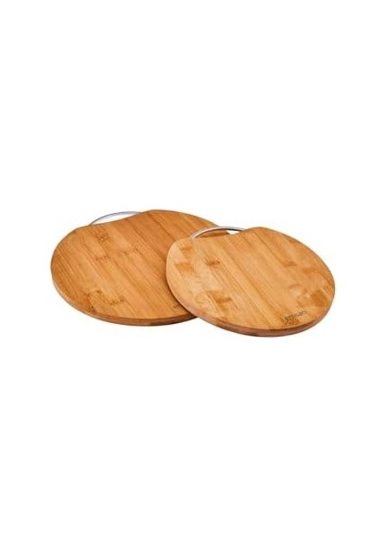 Bambu Circle 2'li Kesme Tahtası modelleri