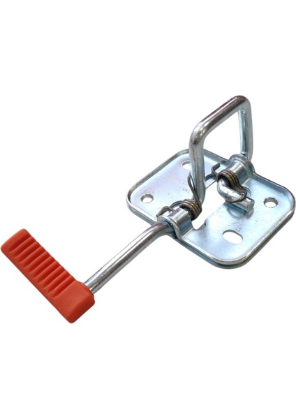 Vw Polo 2015-2017 Kaput Kilit Üst Emniyet Açma Mandalı 6R0823186C