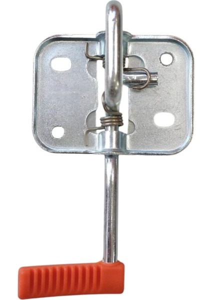 Vw Polo 2015-2017 Kaput Kilit Üst Emniyet Açma Mandalı 6R0823186C fırsatları